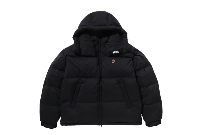 ONE POINT DOWN JACKET