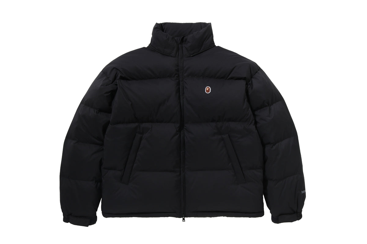 ONE POINT DOWN JACKET
