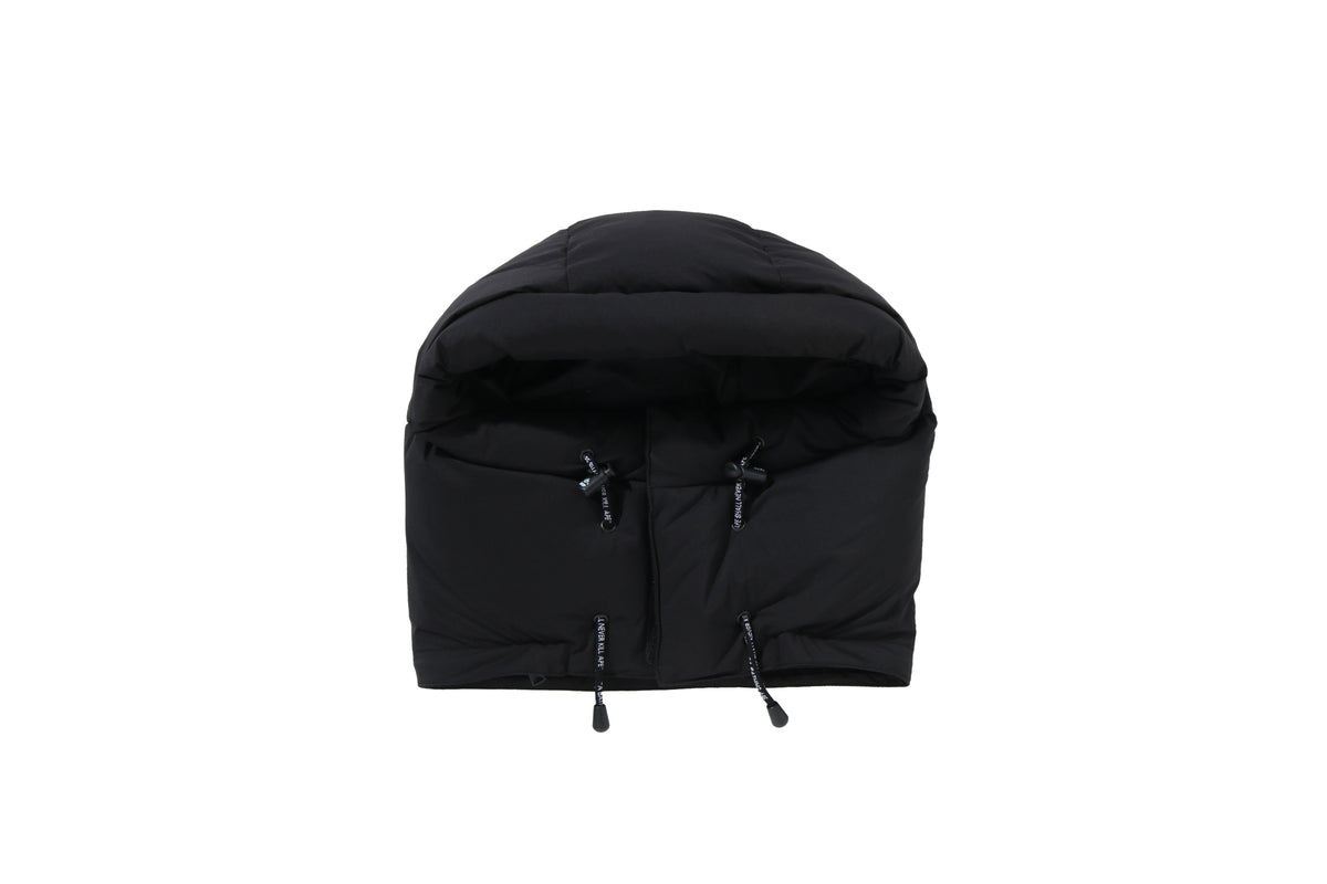 ONE POINT DOWN JACKET