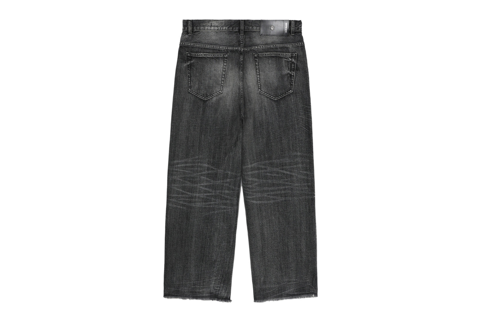 BAPE BLACK Patchwork jeans | Bape official website – uk.bape.com