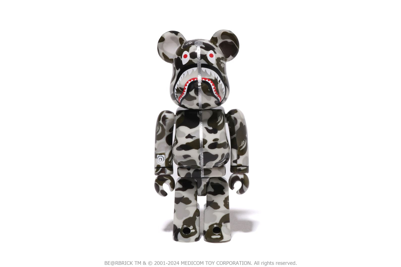 BAPE® X CANADA GOOSE BE@RBRICK 100% & 400% – uk.bape.com