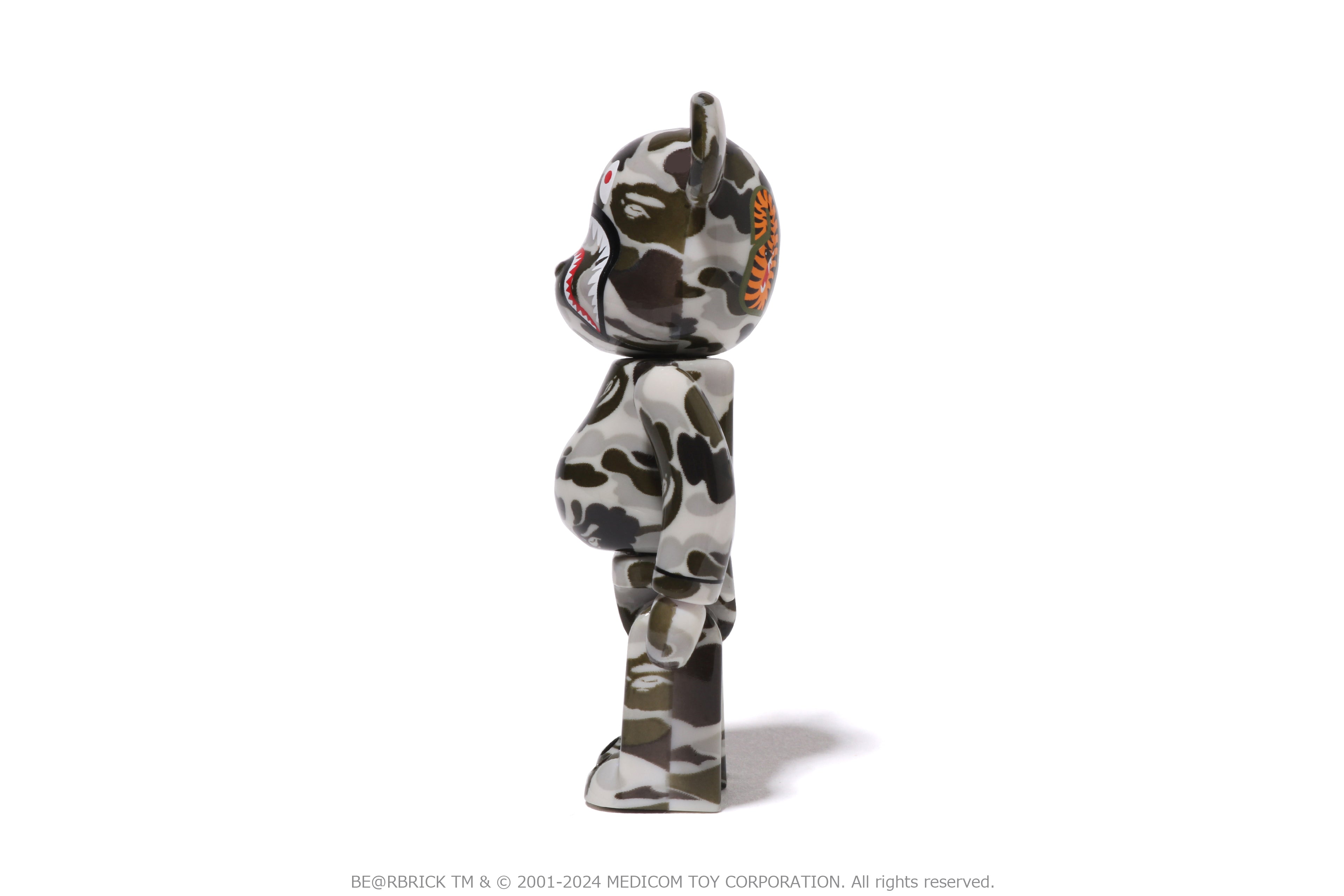 BAPE® X CANADA GOOSE BE@RBRICK 100% & 400% – uk.bape.com