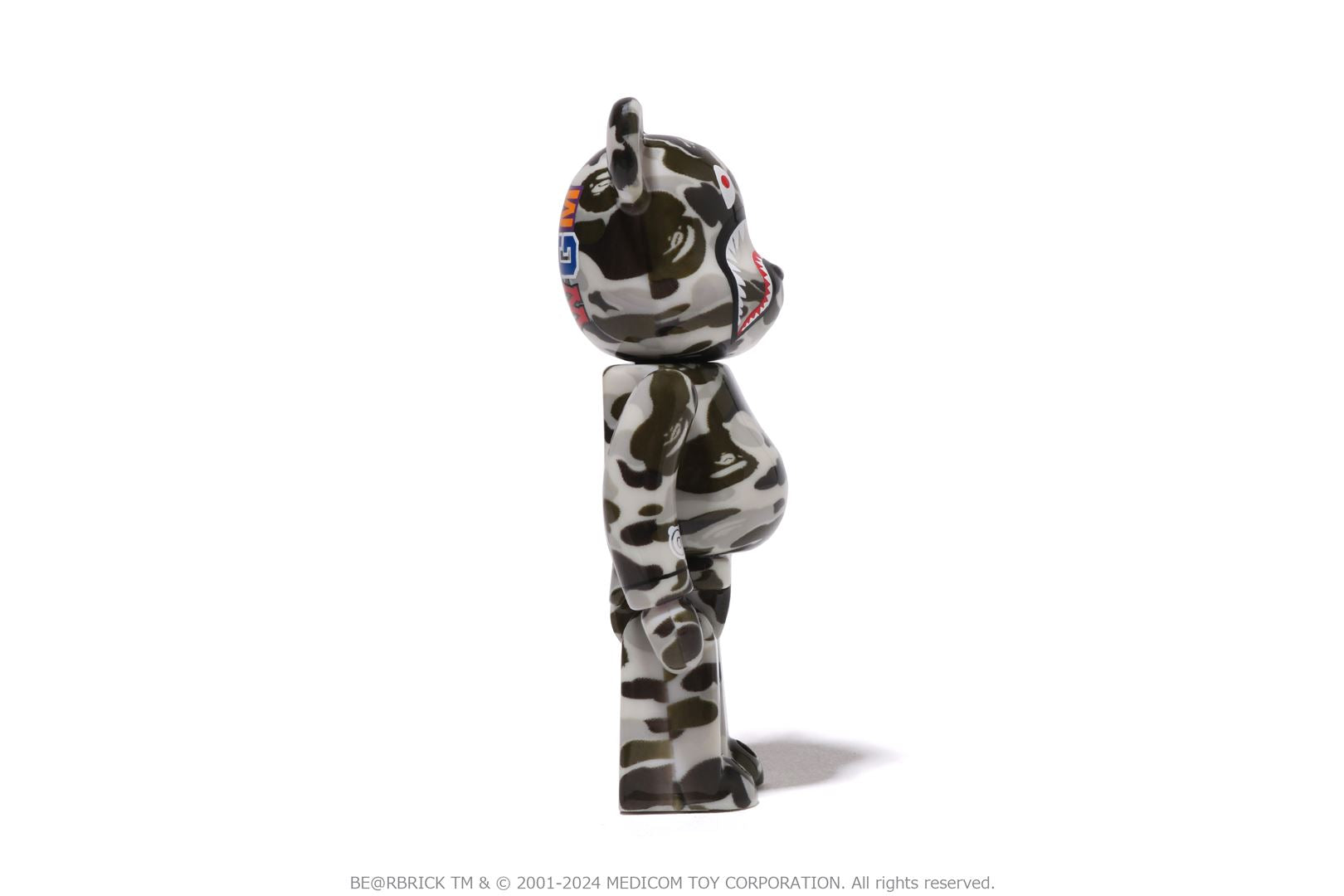 BAPE® X CANADA GOOSE BE@RBRICK 100% & 400% – uk.bape.com