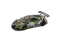 BAPE X POPRACE HONDA NSX