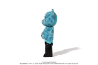 BAPE X VGM - ALMOND BLOSSOM SHARK BE@RBRICK 100%&400%