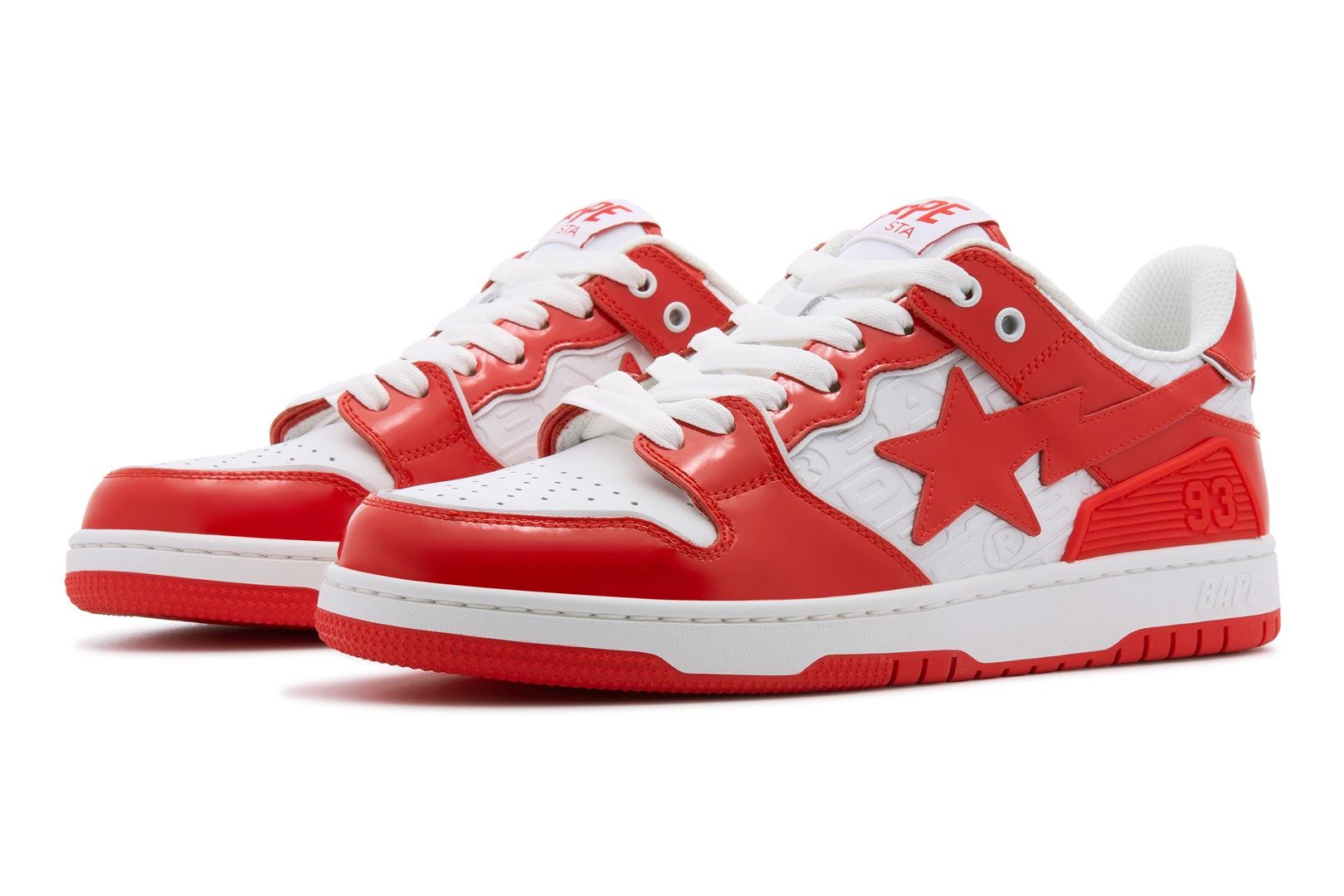 A BATHING APE® BAPE SK8 STA #5 | Bape official website – uk.bape.com