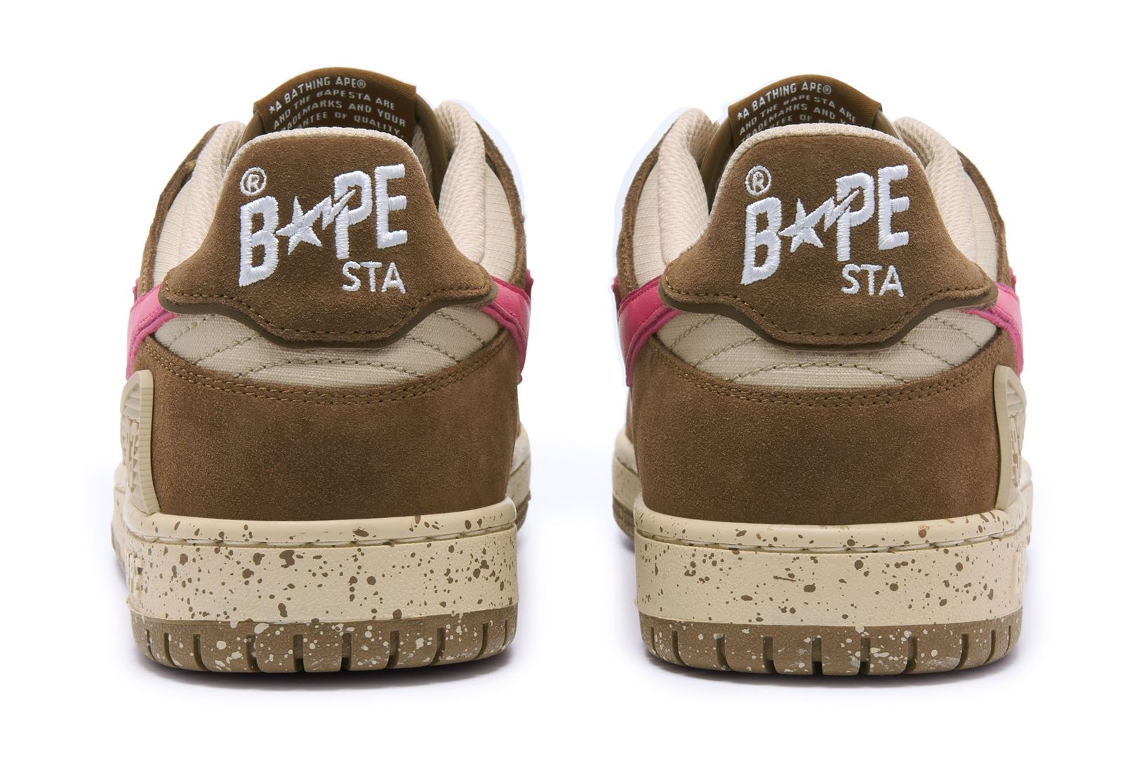 A bathing discount ape air force