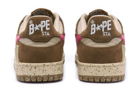 BAPE® SK8 STA #6 MENS