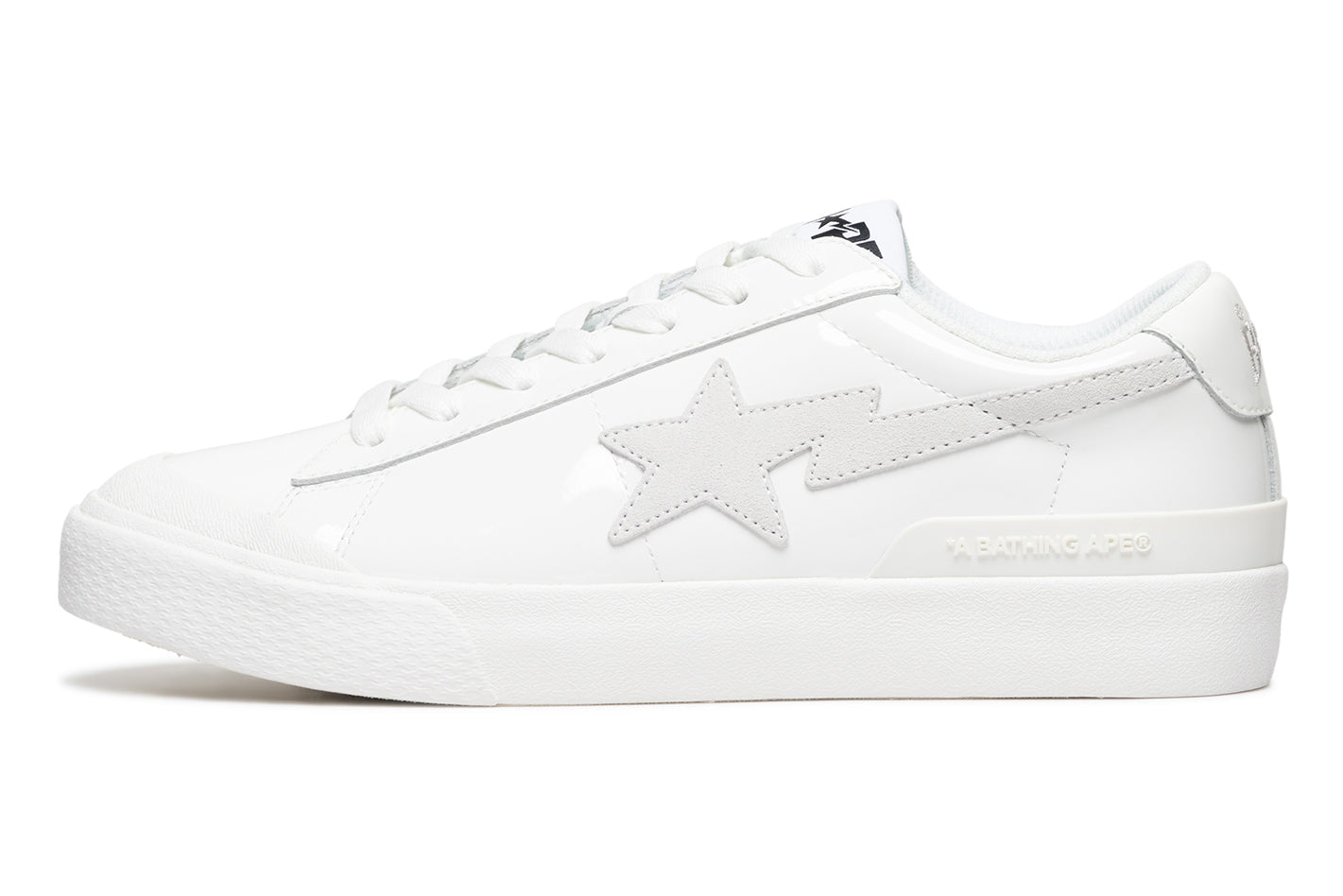 A BATHING APE® Mad STA BAPE X Stadium Goods M2 | Bape official
