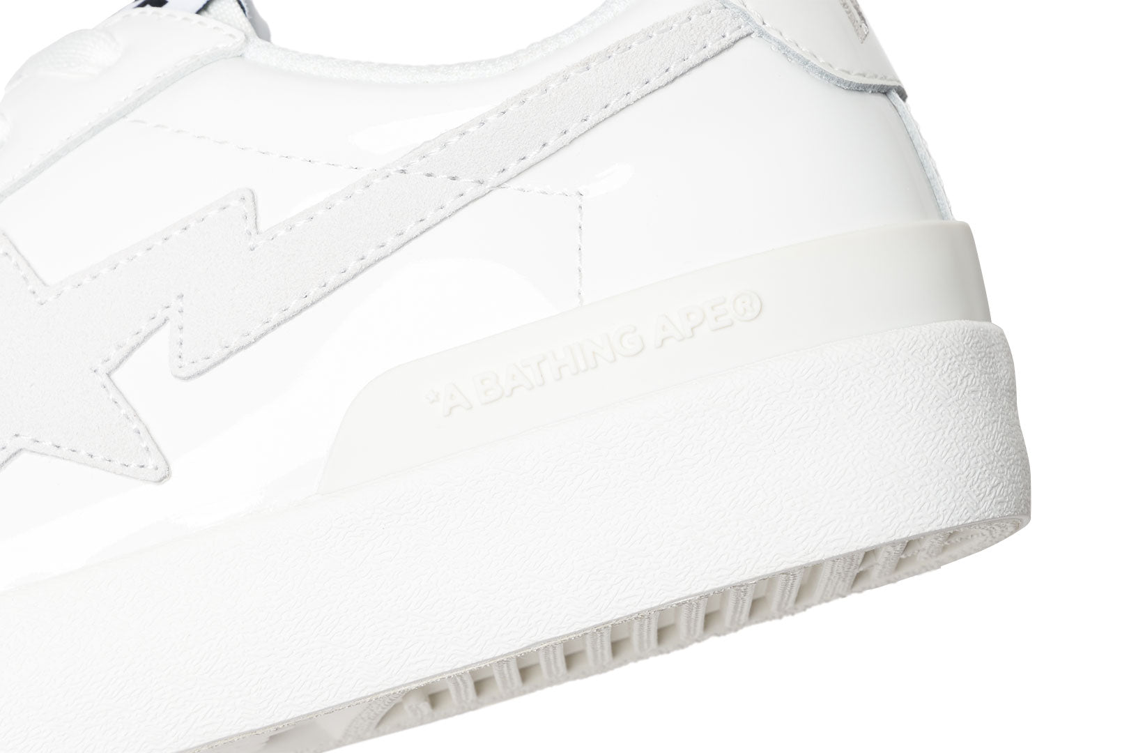 A BATHING APE® Mad STA BAPE X Stadium Goods M2 | Bape official