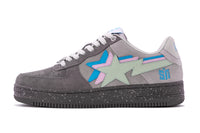 BAPE STA BAPE X SNEAKER NEWS MENS