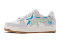BAPE STA BAPE X SNEAKER NEWS MENS