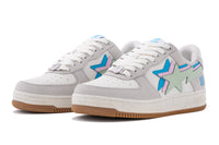 BAPE STA BAPE X SNEAKER NEWS MENS