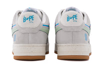 BAPE STA BAPE X SNEAKER NEWS MENS