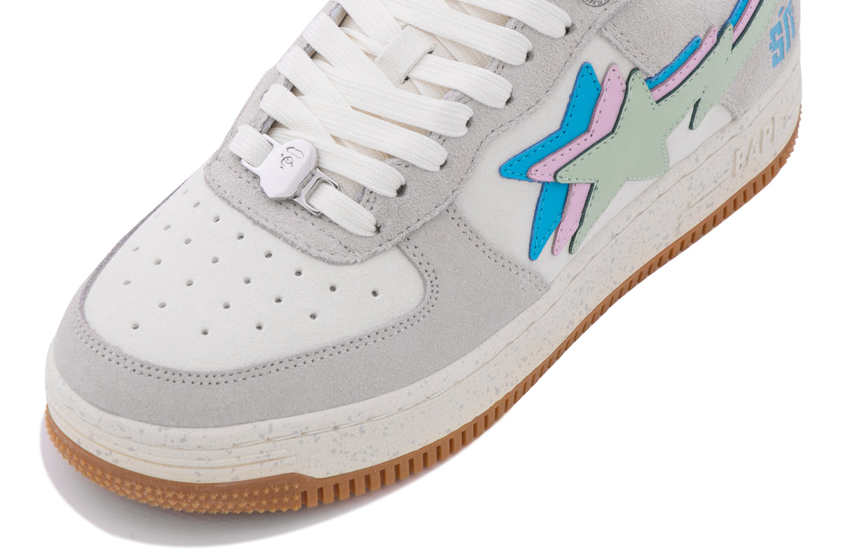 BAPE STA BAPE X SNEAKER NEWS LADIES