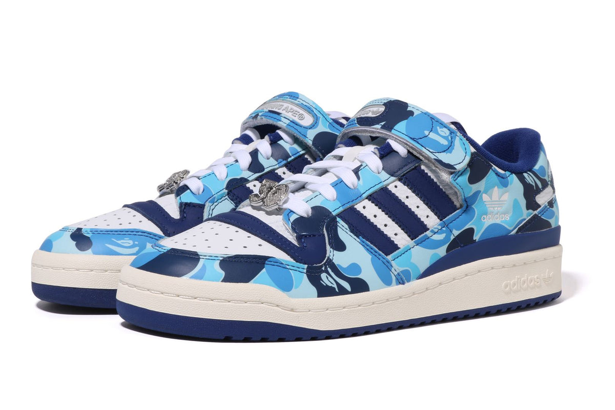 Adidas bape scarpe Clearance