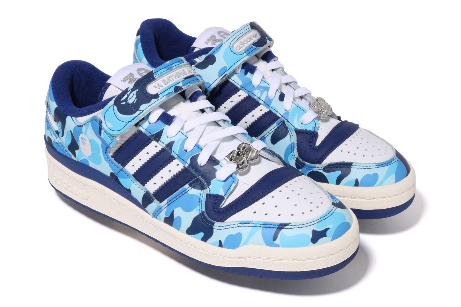 Bape x store adidas sb