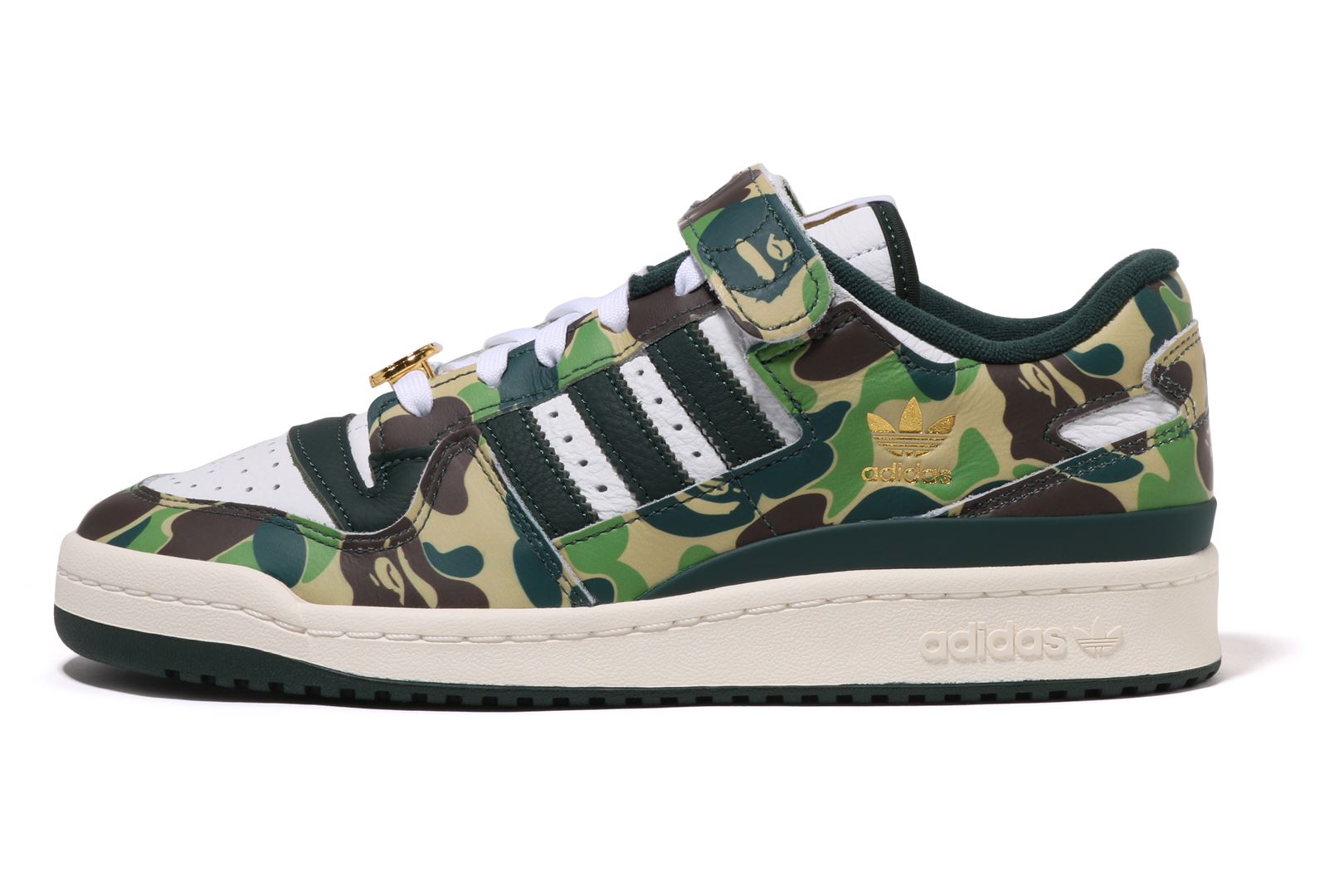 Bape hot sale us adidas