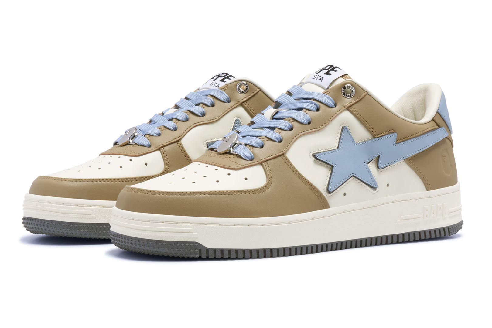A BATHING APE® BAPE STA #4 Bape official website –