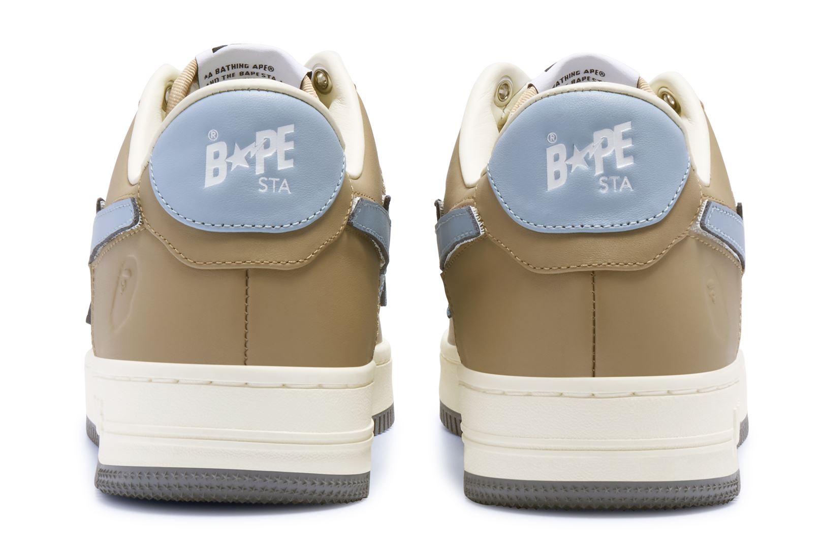 BAPE STA™ #4 LADIES – uk.bape.com