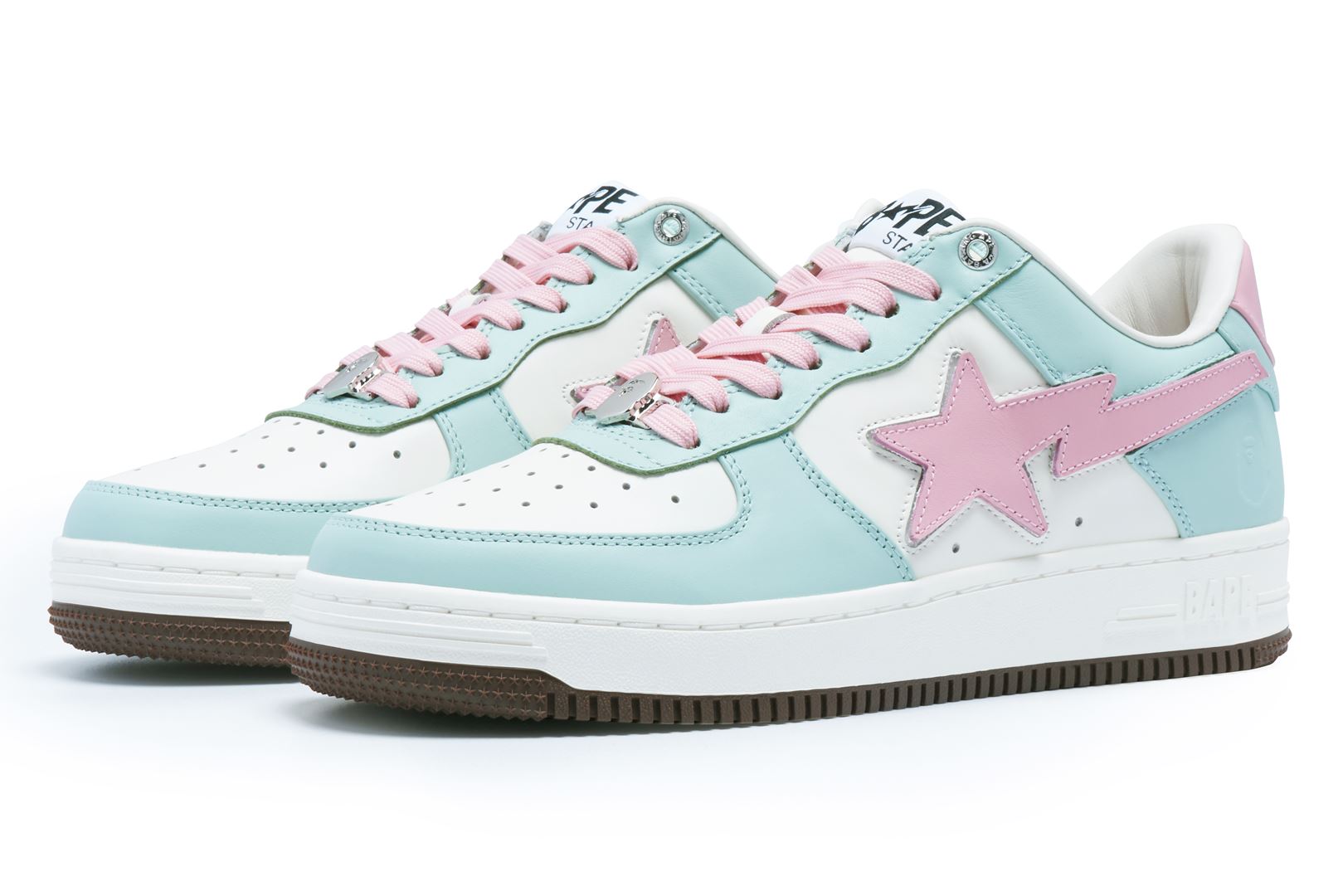 BAPE STA™ #4 LADIES – uk.bape.com