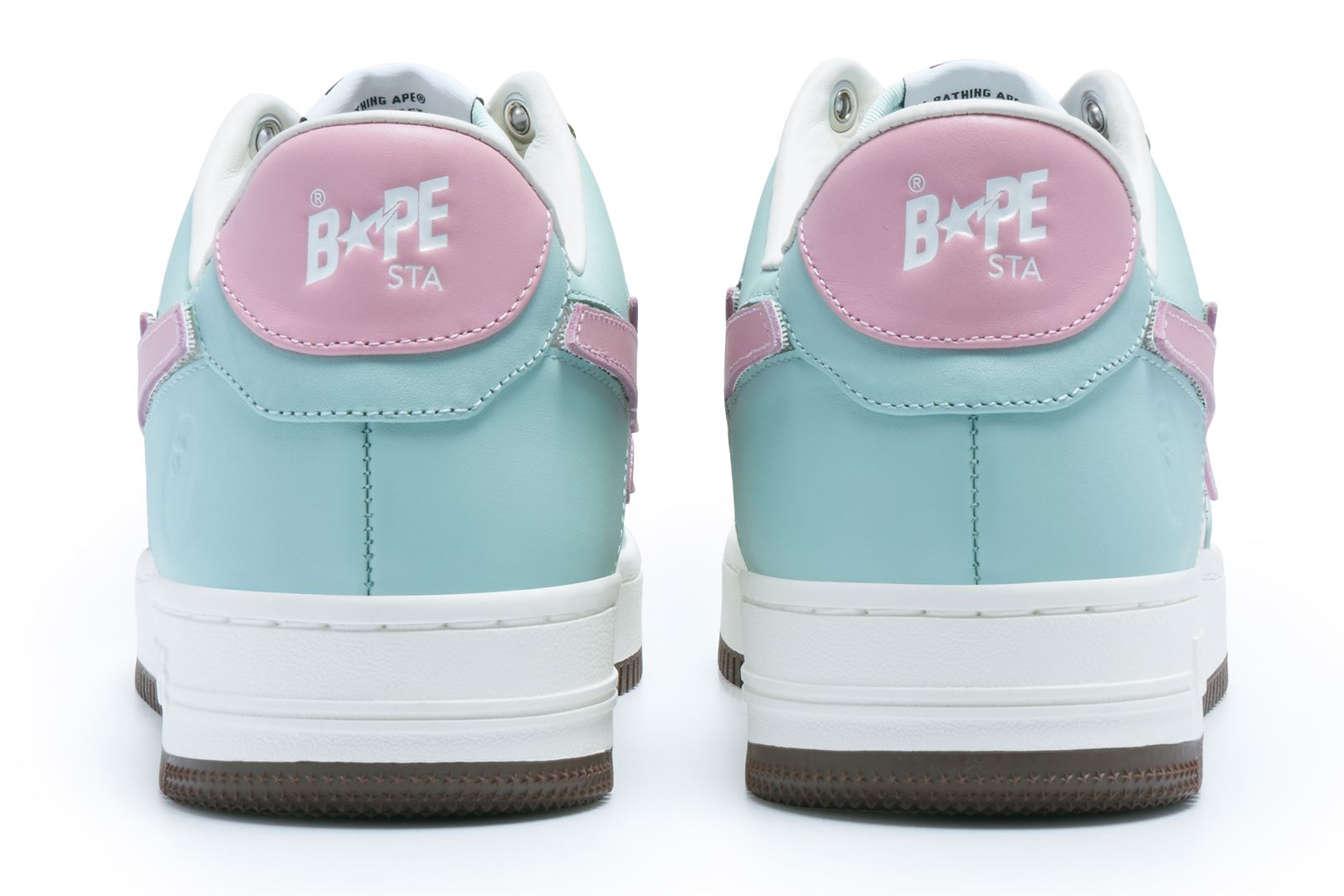 Bapesta air sale force 1