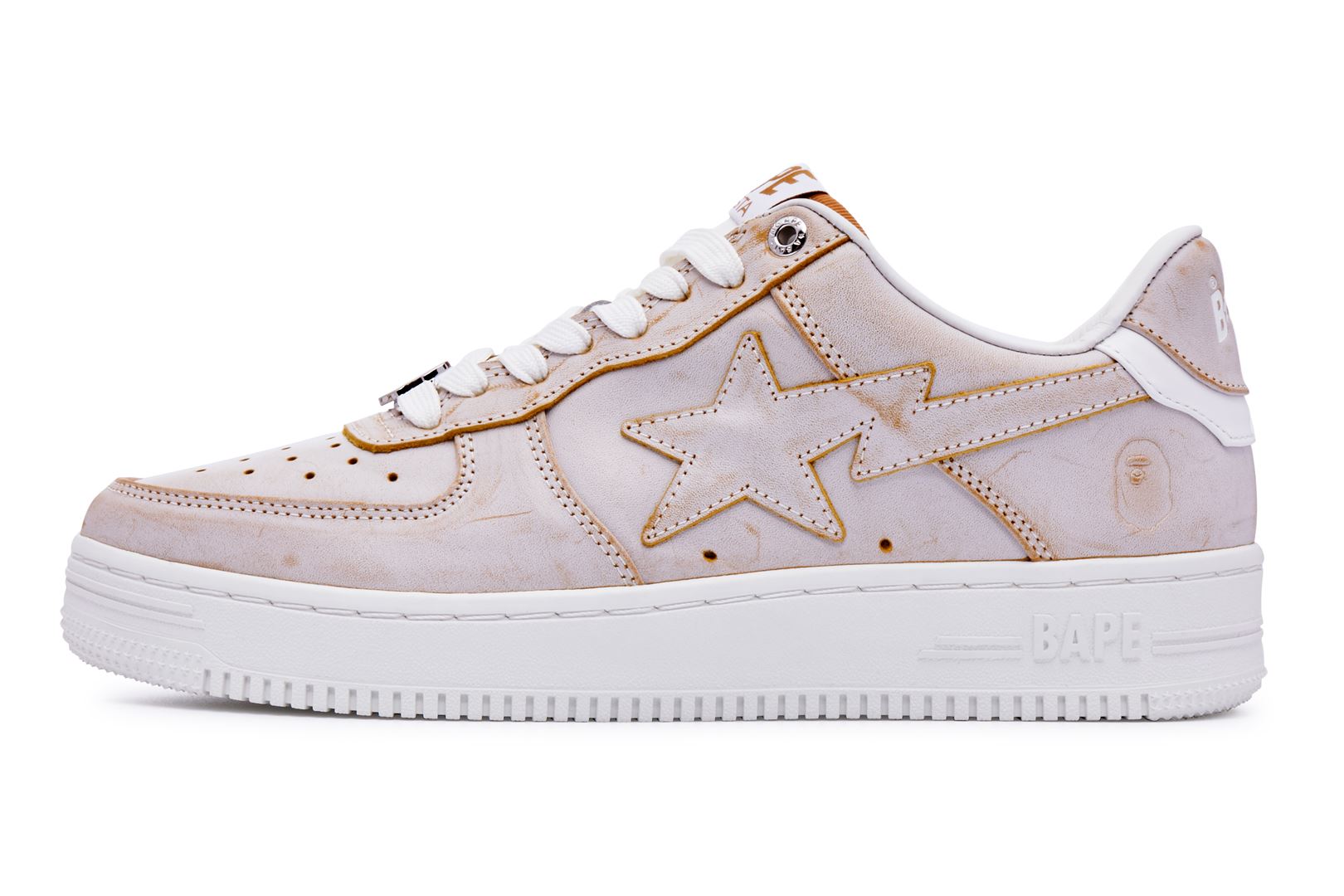 A BATHING APE® BAPE STA #5 | Bape official website – uk.bape.com