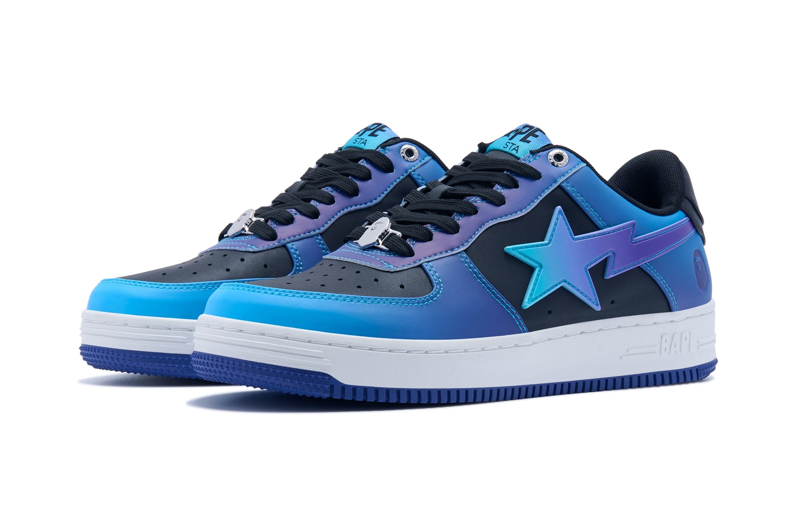 A BATHING APE® BAPE STA #7 Bape official website –