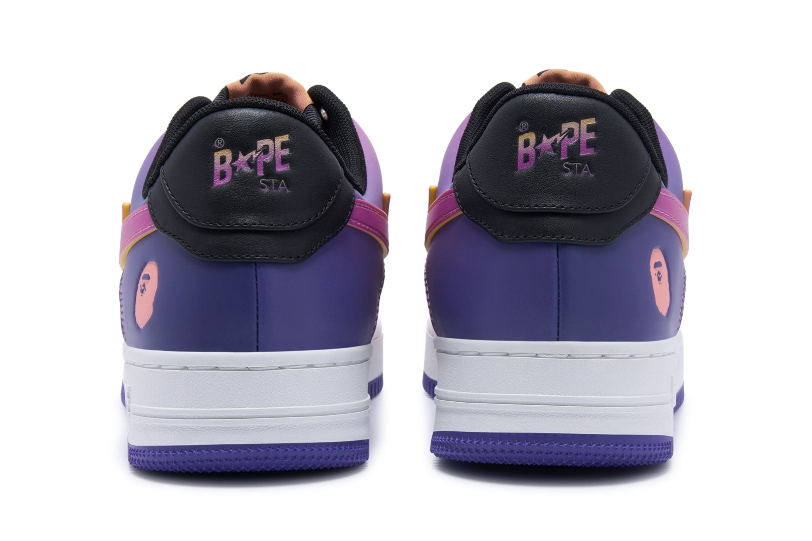 BAPE STA™ #7 MENS – uk.bape.com