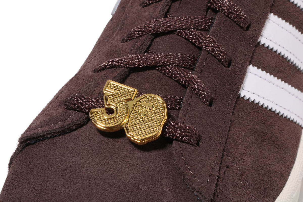 A BATHING APE® X Adidas Campus 80s BAPE Bape official website