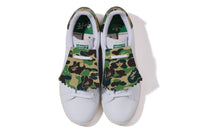 BAPE X ADIDAS GOLF STAN SMITH G BAPE MENS