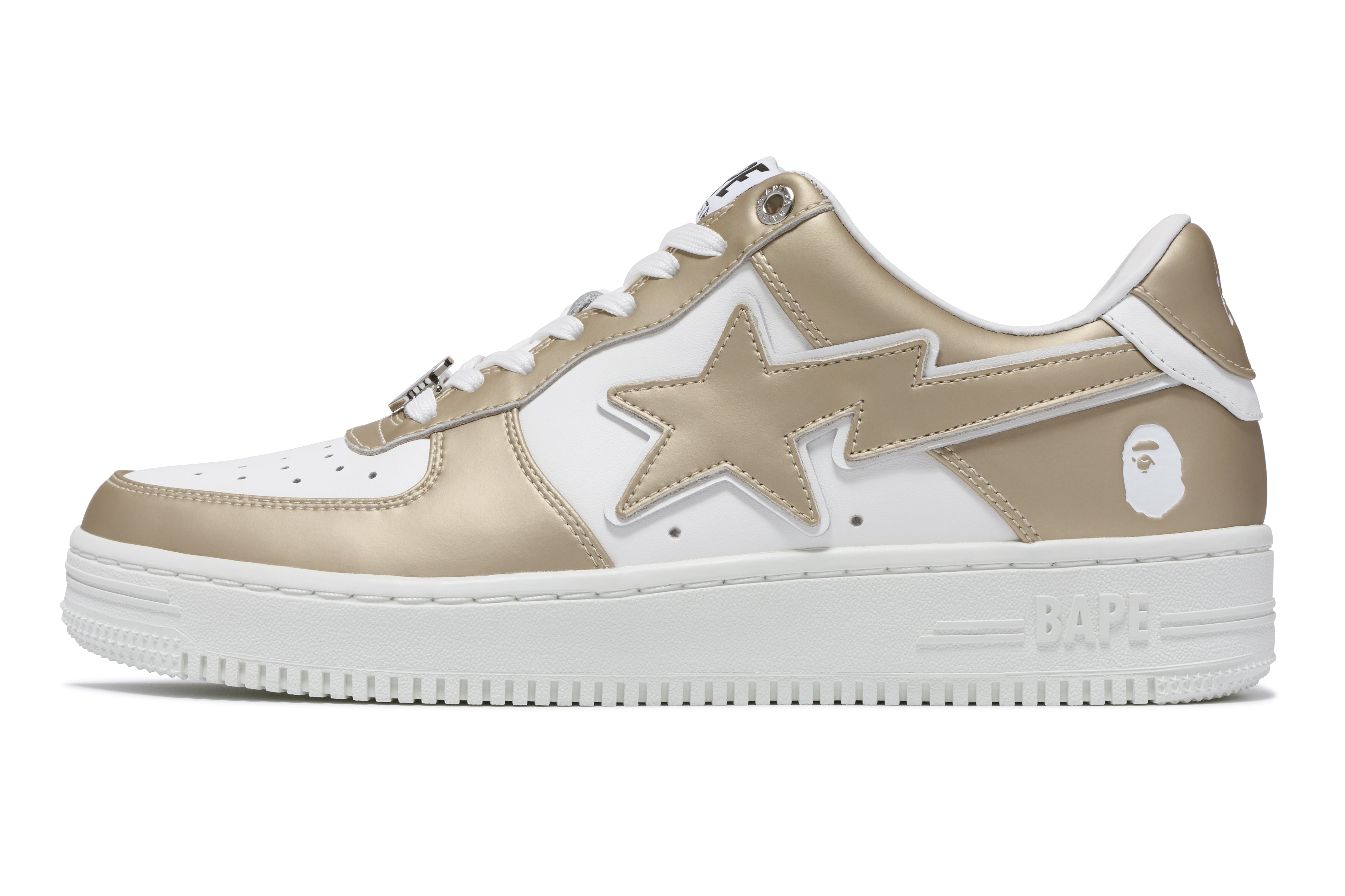 BAPE STA™ #4 LADIES – uk.bape.com