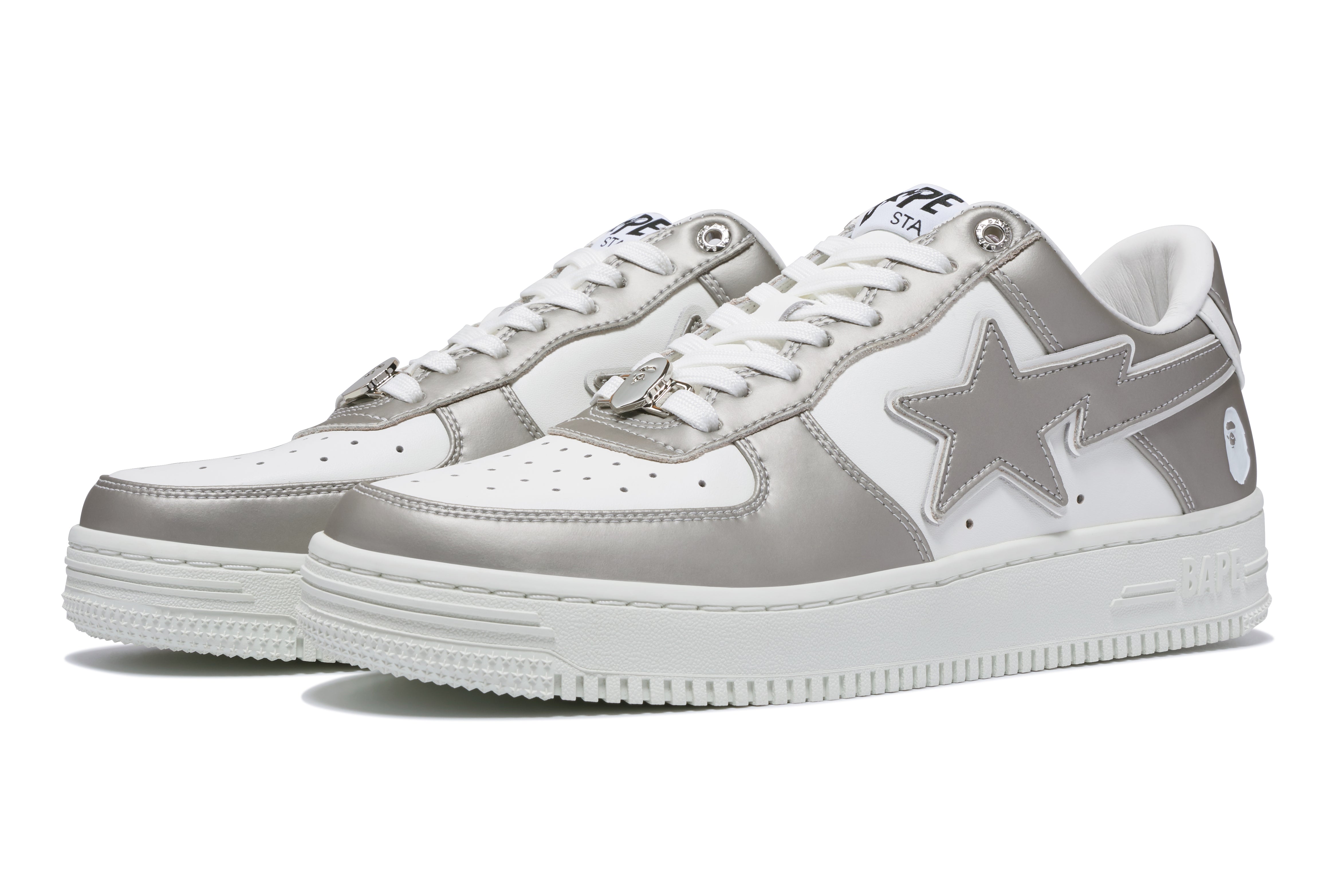 A BATHING APE® BAPE STA #4 | Bape official website – uk.bape.com