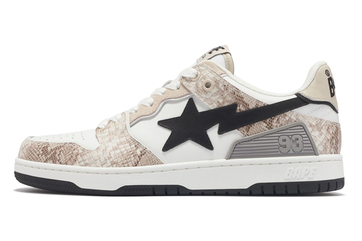 BAPEÂ® SK8 STA #1 LADIES