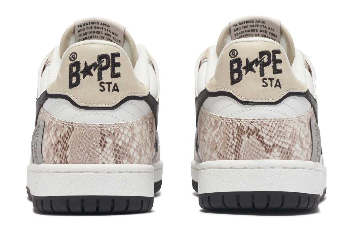 BAPEÂ® SK8 STA #1 LADIES