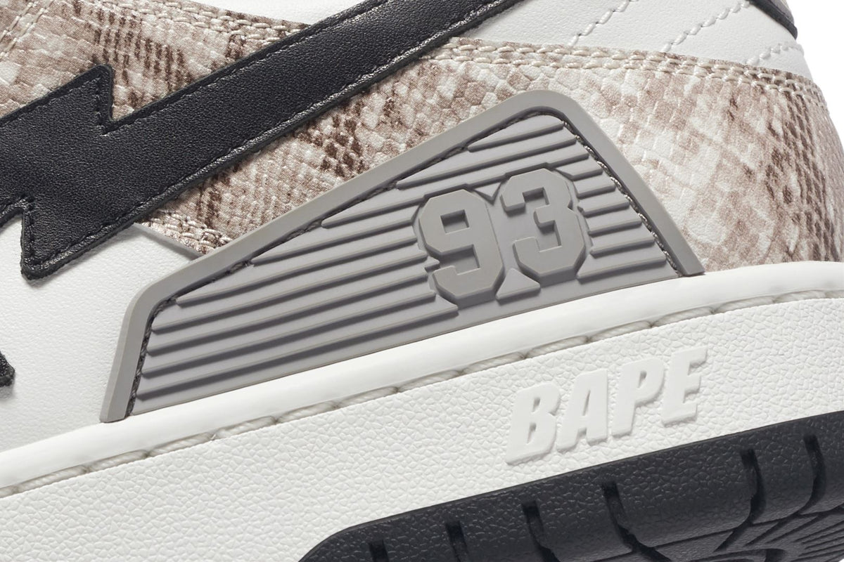 BAPEÂ® SK8 STA #1 LADIES