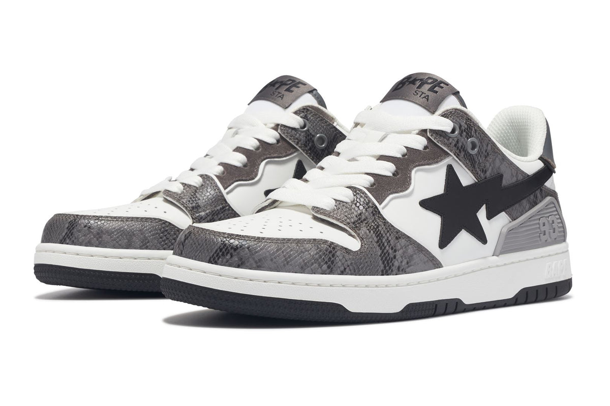 BAPEÂ® SK8 STA #1 LADIES