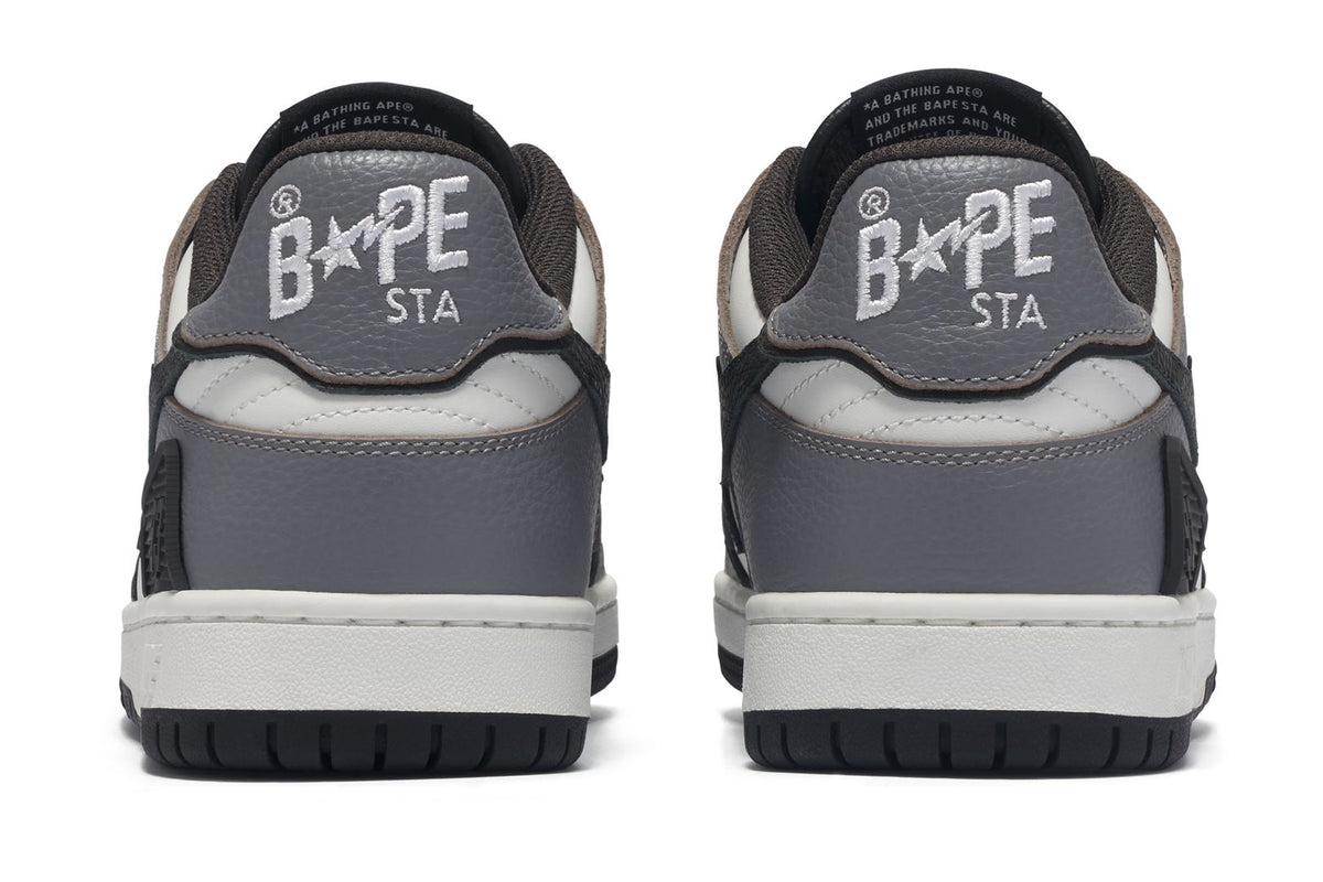 A BATHING APE® BAPE SK8 STA #5 Bape official website –