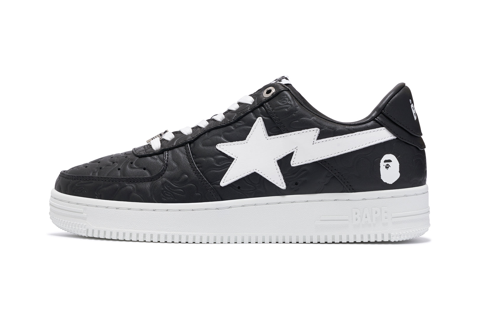 Bape shoes air hot sale force 1