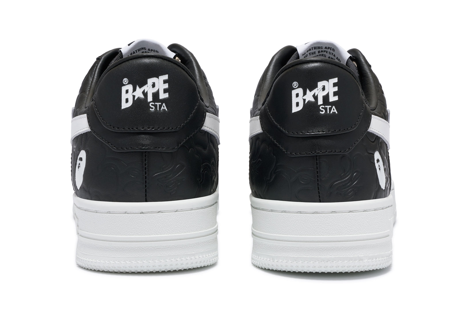 BAPE STA™ #3 MENS – uk.bape.com