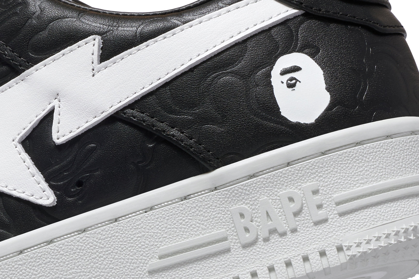 A BATHING APE® BAPE STA #3 | Bape official website – uk.bape.com