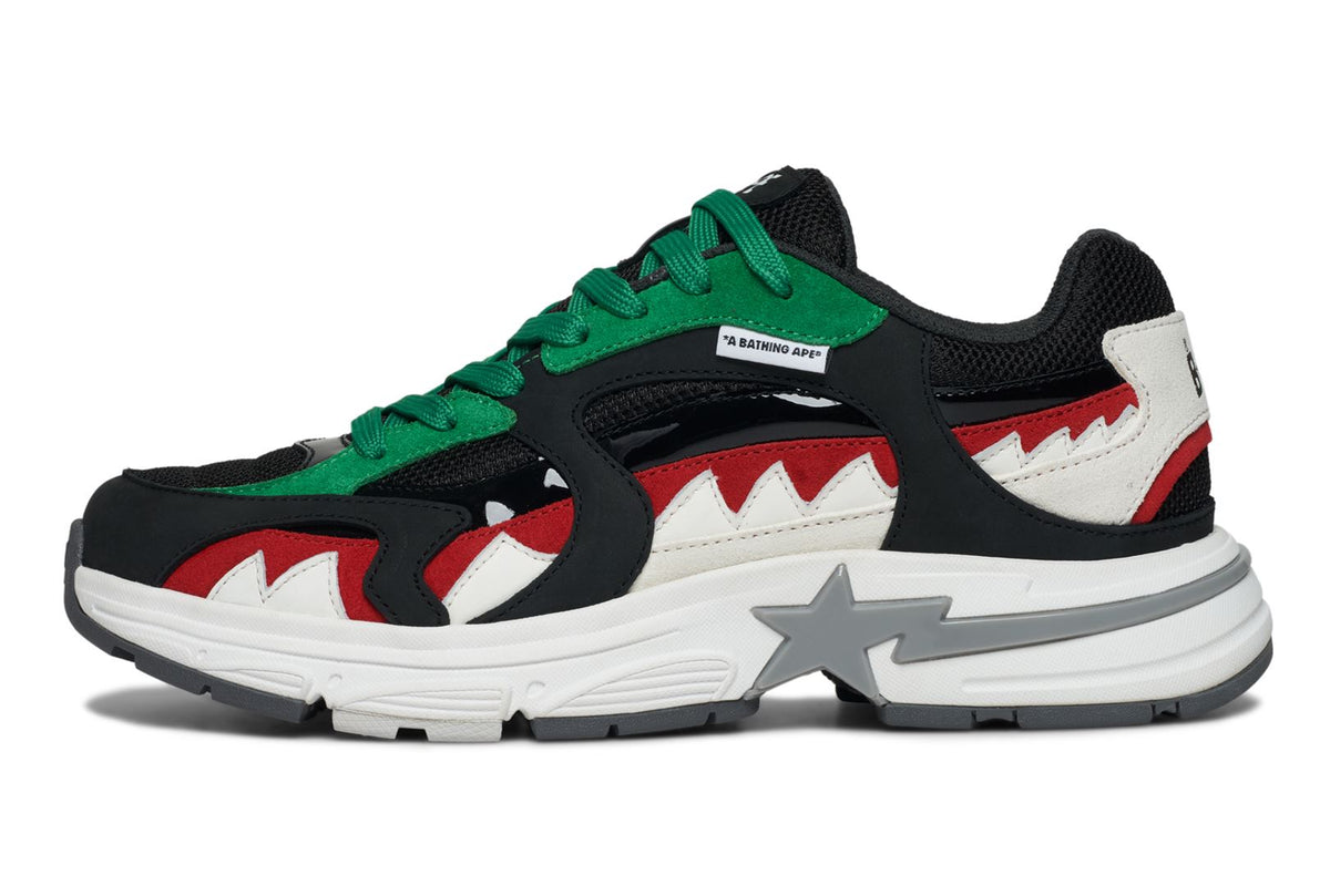 SHARK STA UNITED ARAB EMIRATES LADIES