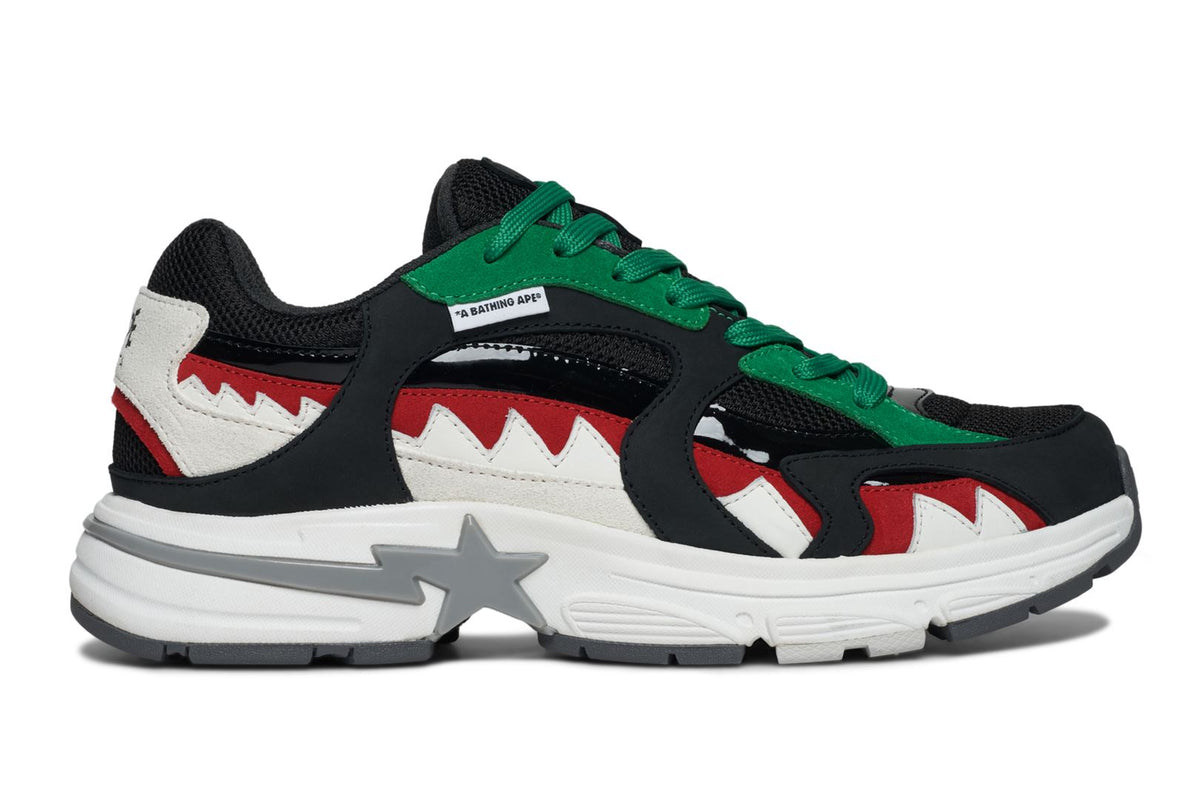 SHARK STA UNITED ARAB EMIRATES LADIES