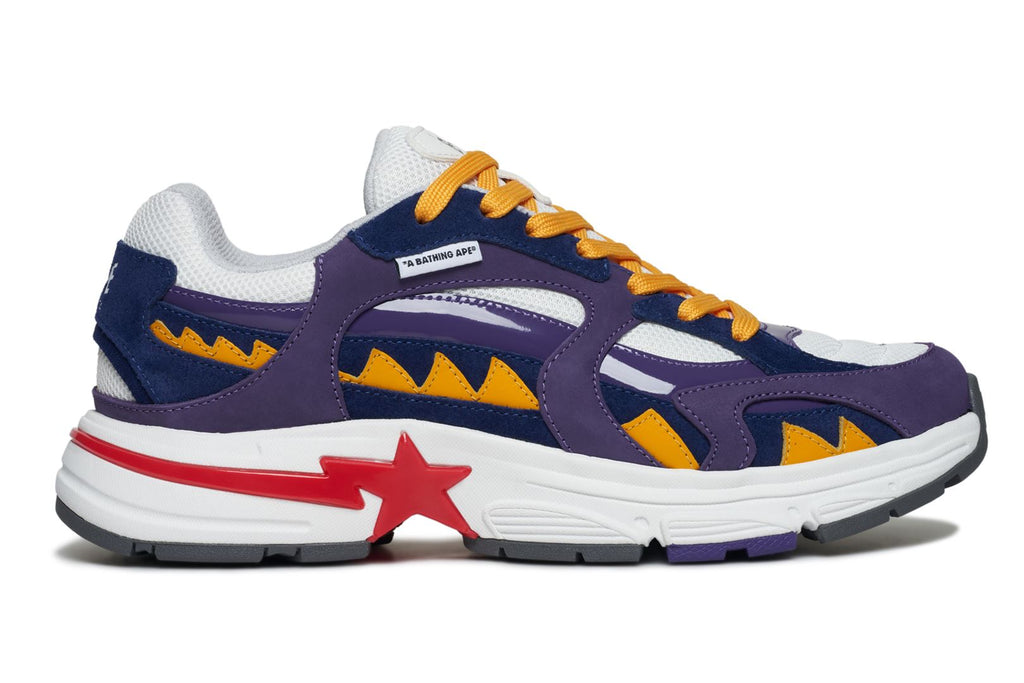 A BATHING APE® Shark STA US | Bape official website – uk.bape.com