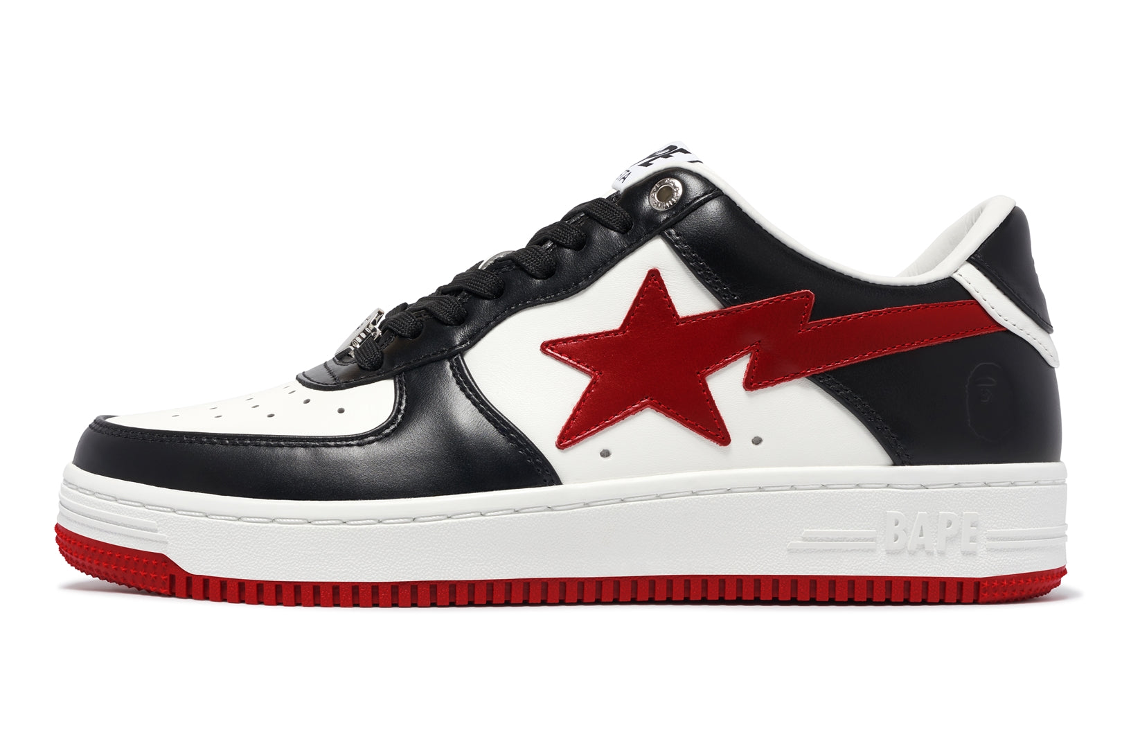bapesta air force 1