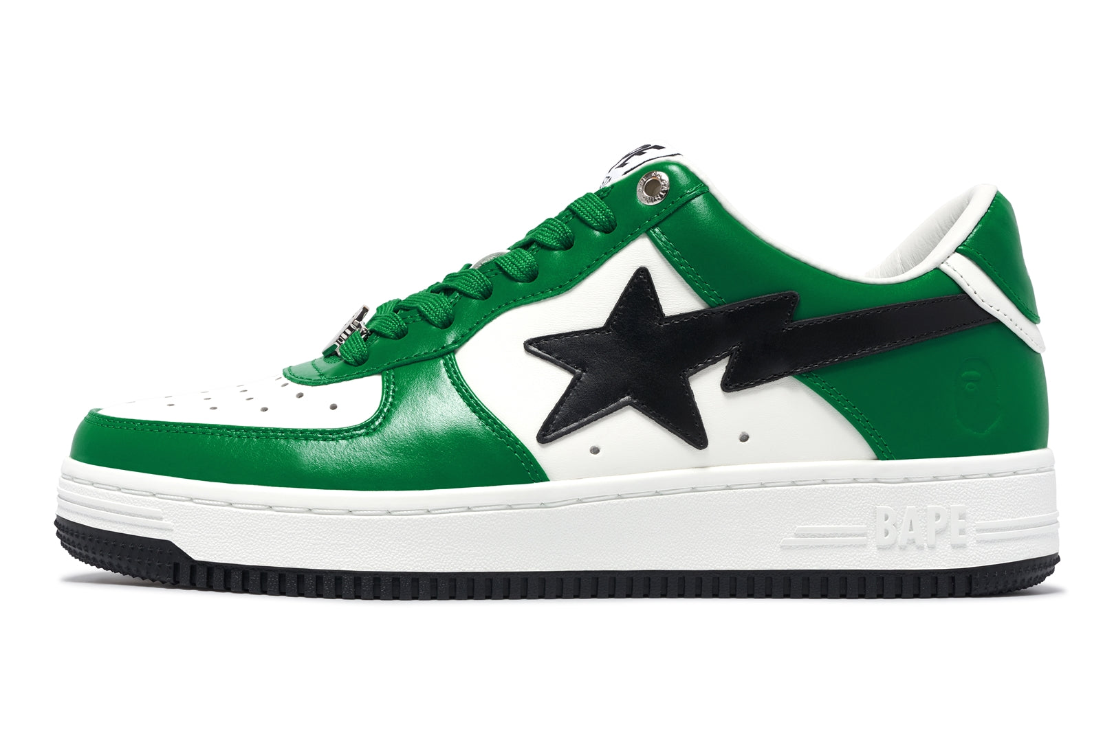 A BATHING APE/Bape Sta スニーカー A BATHING APE® BAPE STA #3 | Bape official website – uk.bape.com