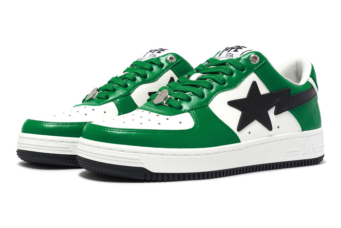 Understanding Bape Shoes