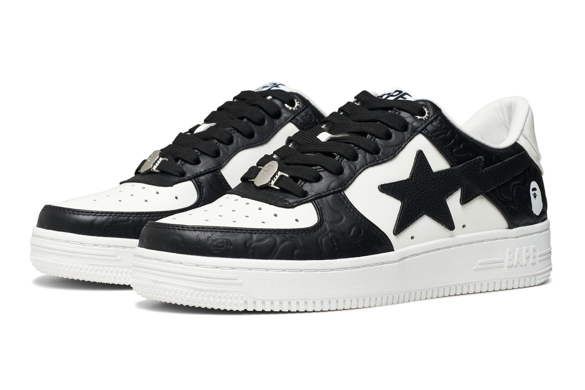 A BATHING APE® BAPE STA #4 M2 Bape official website –