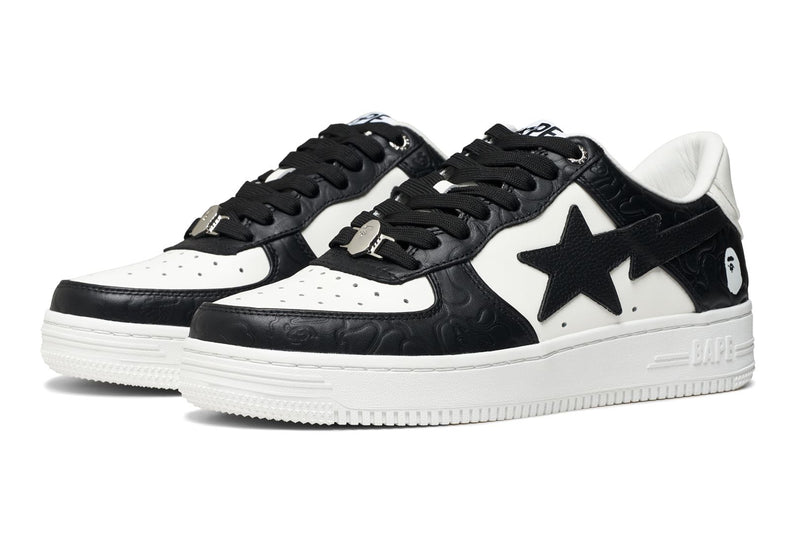 BAPE STA™ #4 MENS