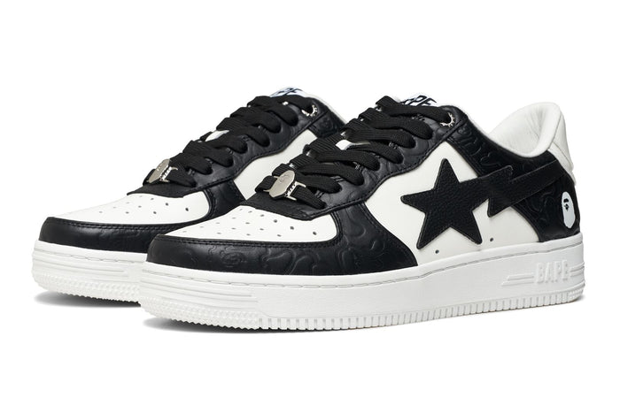 BAPE STA™ #4 LADIES